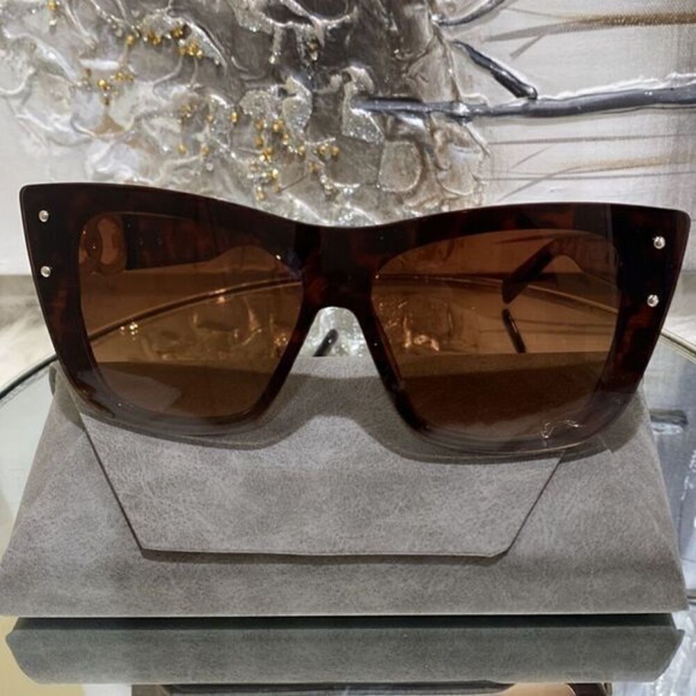 New Cat Eye Sunglasses